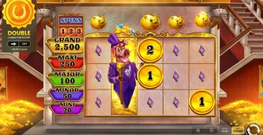 Break The Piggy Bank: Respins