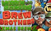 Brew Brothers Xmas Brew logo