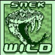 Brick Snake 2000: Wild