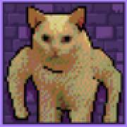 Brick Snake 2000: Cat