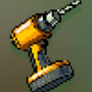 Brick Snake 2000: Drill