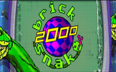 Brick Snake 2000 pokie NZ