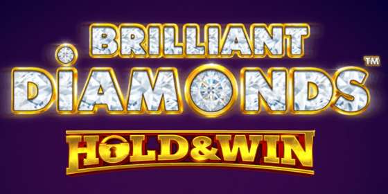 Brilliant Diamonds: Hold & Win by iSoftBet NZ