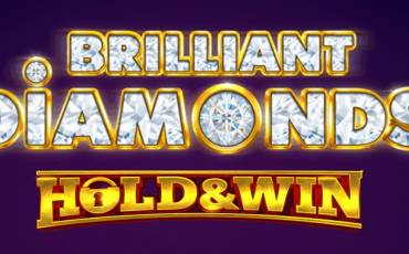 Brilliant Diamonds: Hold & Win