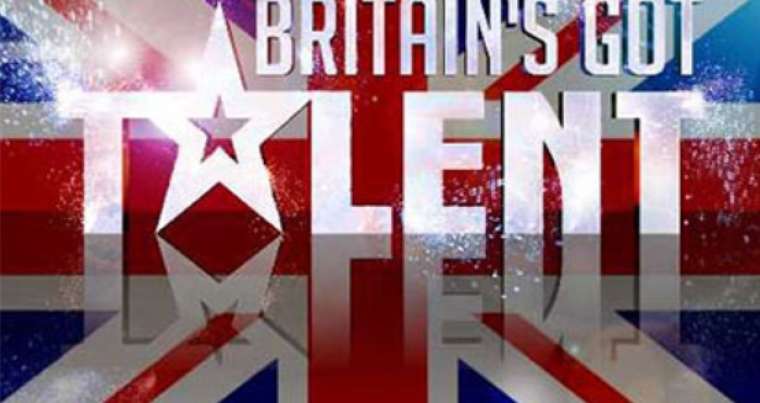 Play Britain’s Got Talent pokie NZ