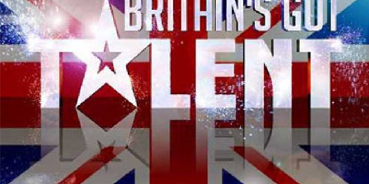 Britain’s Got Talent pokie NZ