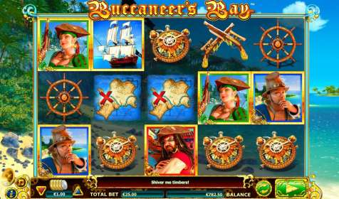 Buccaneer’s Bay by NextGen Gaming NZ