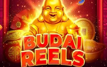 Budai Reels pokie NZ