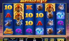 Play Buffalo Blitz