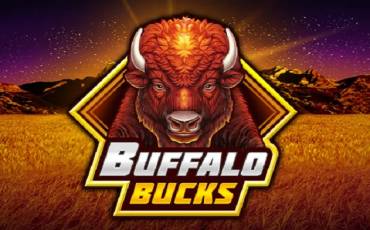 Buffalo Bucks pokie NZ