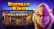 Play Buffalo King Untamed Megaways pokie NZ