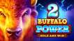 Play Buffalo Power 2: Hold and Win pokie NZ