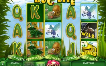 Bug Life pokie NZ