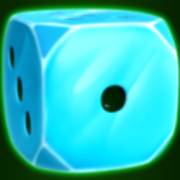 Bulky Dice: 1