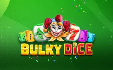 Bulky Dice pokie NZ