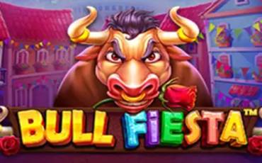 Bull Fiesta pokie NZ