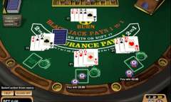 Play Burn 21 Blackjack