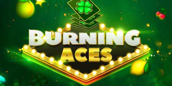 Burning Aces by EvoPlay NZ