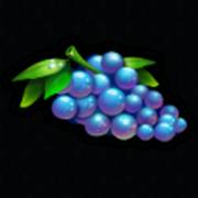 Burning Diamonds: Grapes