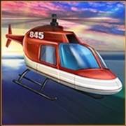 Burning Reels: Helicopter