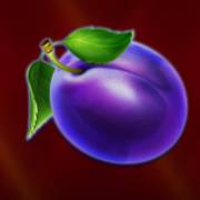 Burning Scatters: Plum