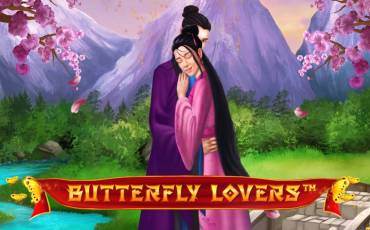 Butterfly Lovers pokie NZ