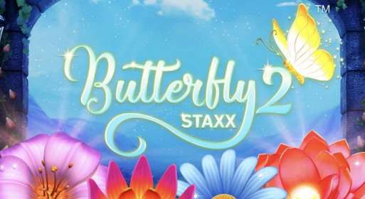 Butterfly Staxx 2 by NetEnt NZ
