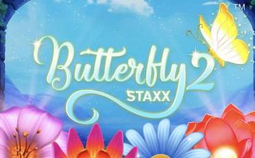 Butterfly Staxx 2 pokie NZ