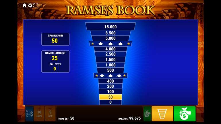 Ramses Book