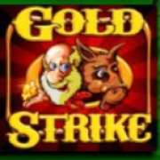  symbol in Gold Strike pokie