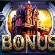 Bonus symbol in Halloween Wins pokie