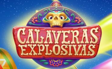 Calaveras Explosivas pokie NZ