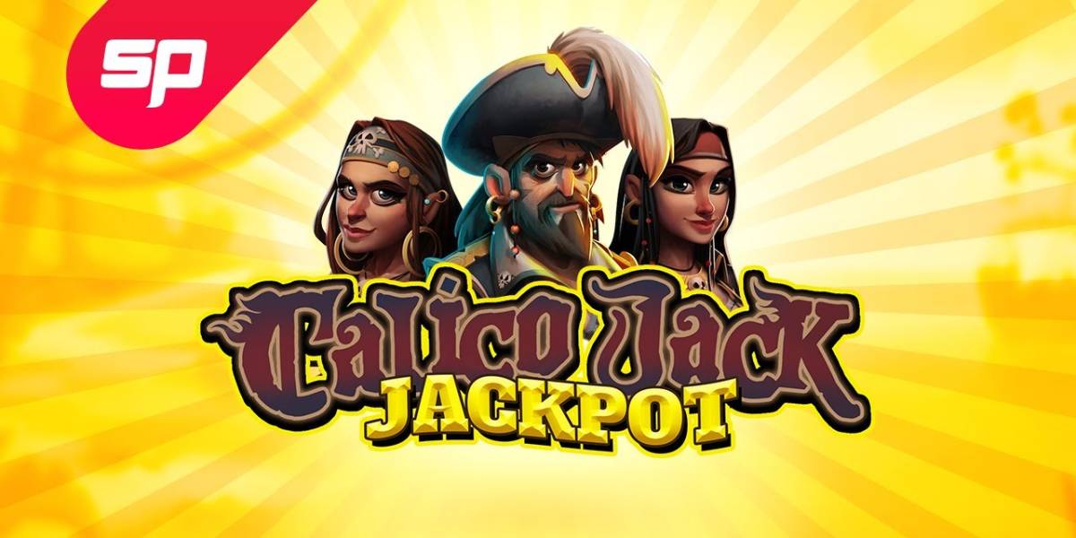 Calico Jack Jackpot pokie NZ