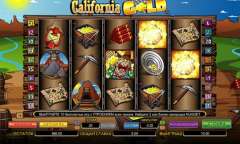 Play California Gold