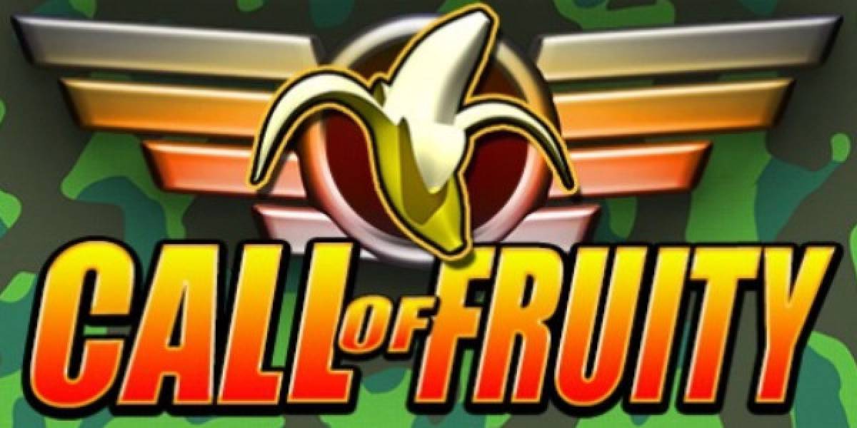 Call of Fruity pokie NZ