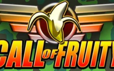 Call of Fruity pokie NZ