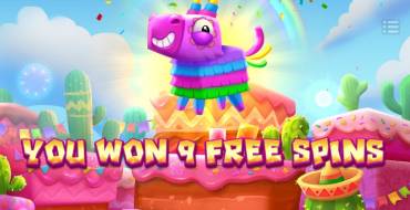 Candy Glyph: Free spins and/or respins