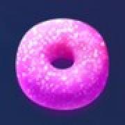 Candy Glyph: Donut