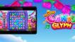 Play Candy Glyph pokie NZ