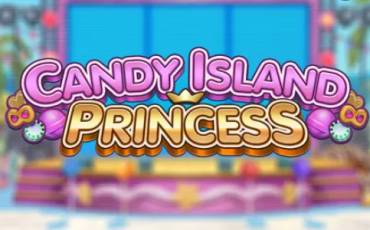 Candy Island Princess pokie NZ