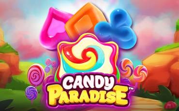 Candy Paradise pokie NZ