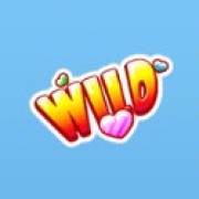 Candy Tower: Символ Wild