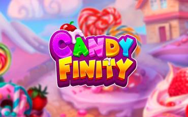 Candyfinity pokie NZ