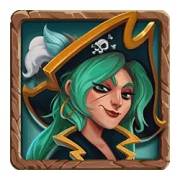 Captain Glum: Pirate Hunter: Captain