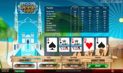 Play Caravan Poker