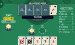 Play Caribbean Stud Poker