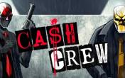 Cash Crew logo