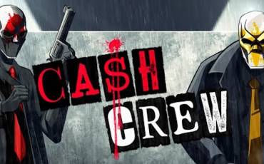 Cash Crew pokie NZ