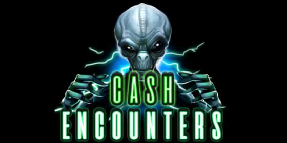Cash Encounter by Leander Games NZ