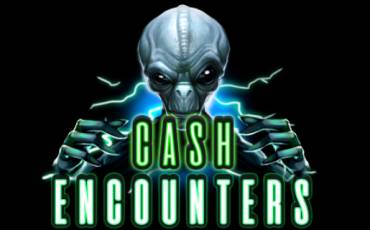 Cash Encounter pokie NZ